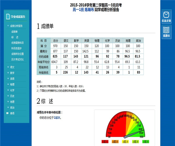 图8：基于“大数据”的学生学业诊断析系统生成绩报告.jpg